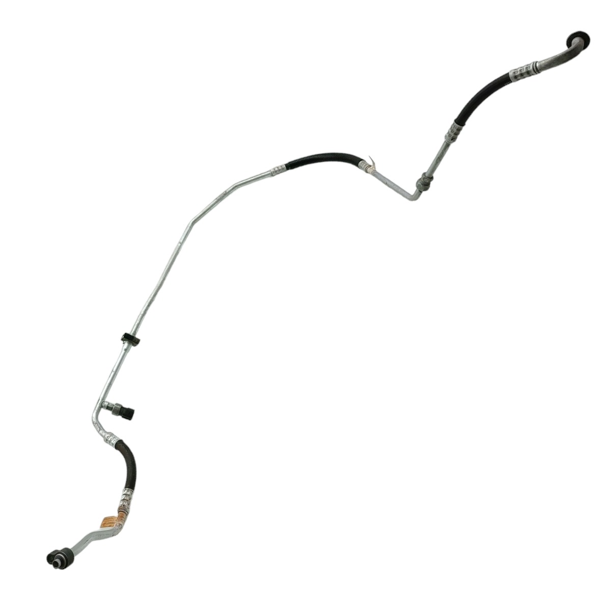 Mangueira Ar Condicionado Ford Focus 2.0 Aut 2005 2004 2003 1