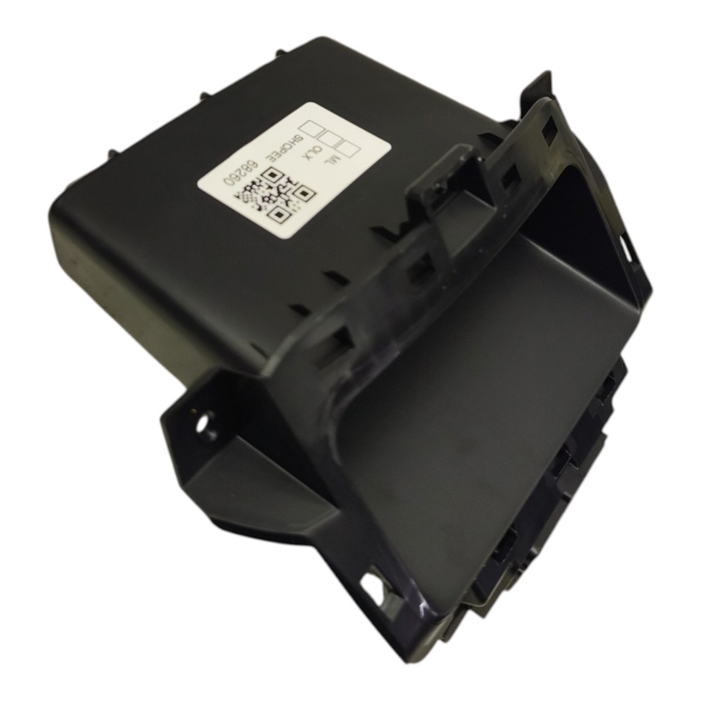 Porta Objeto Entrada Usb Console Byd Song Pro 2024 2025 2026 2