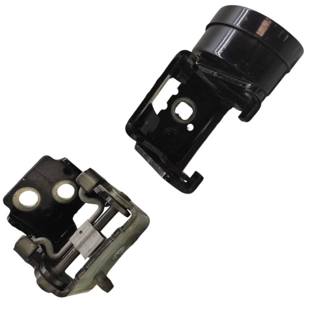 Dobradiça Porta Traseira Direita Citroen C3 Aircross 2012 13 1