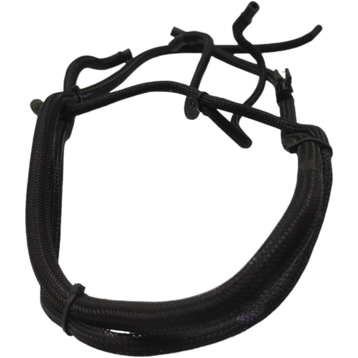 Mangueiras Caixa Filtro Ressonador Citroen C4 Lounge 1.6 15 3