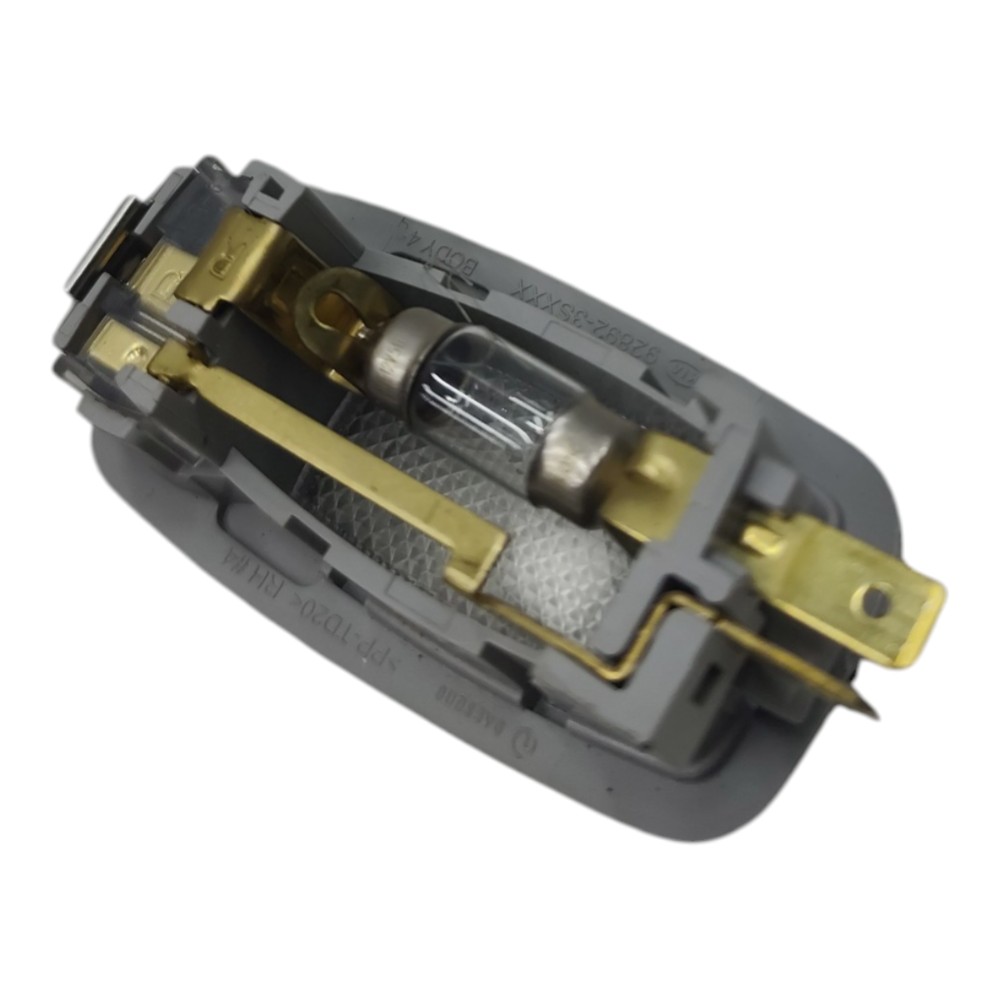 Luz Cortesia Tetô Direito Hyundai Creta 2026 2025 2