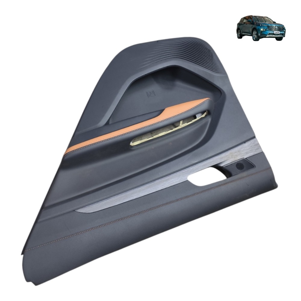 Forro Porta Traseira Direita Ford Territory 2026 2025 2024
