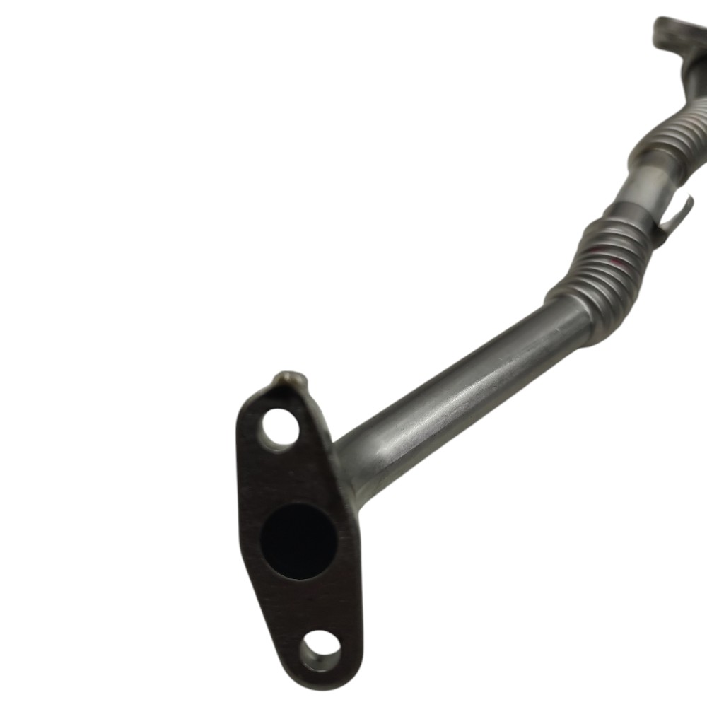 Cano Mangueira turbina Fiat toro compass 2.0 diesel 2025 24 4