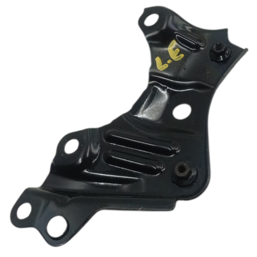 Flange Suporte Torre Dianteira Esquerda Toyota Rav4 2014 3