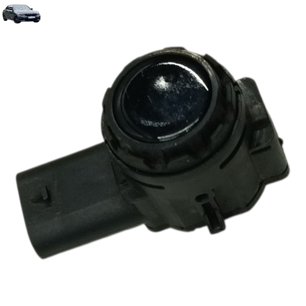 Sensor estacionamento pdc 6.50 bmw 320i 2021 2022 2023