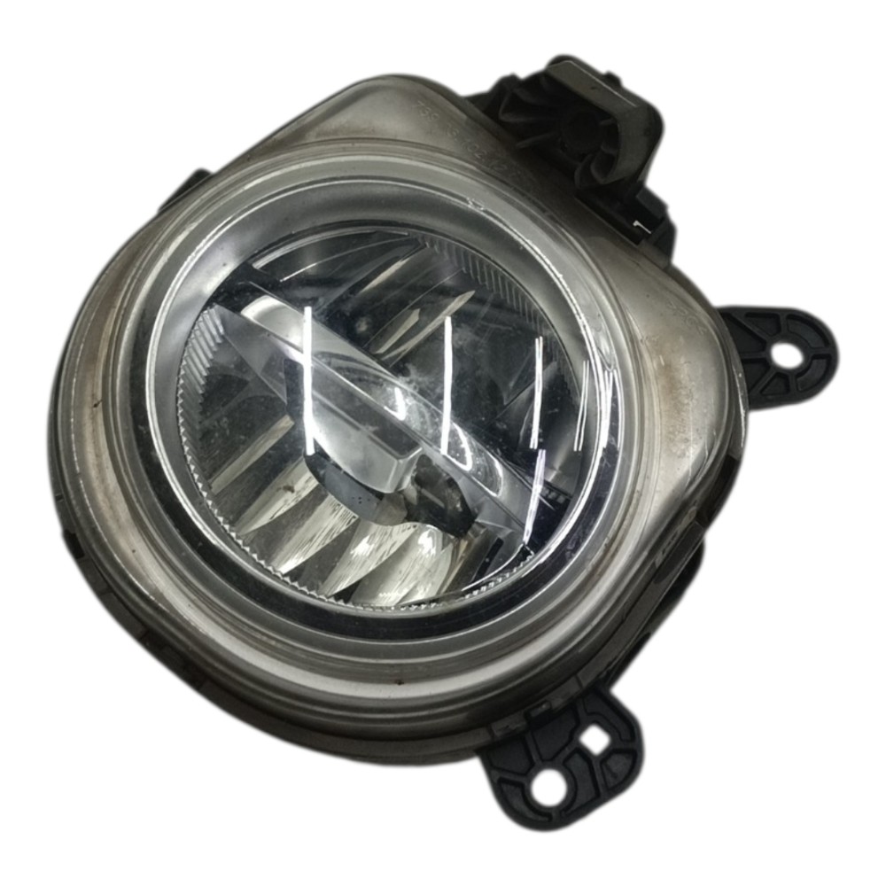 Farol Milha Esquerdo Bmw X2 Sdrive 2018 2019 Transparente 2