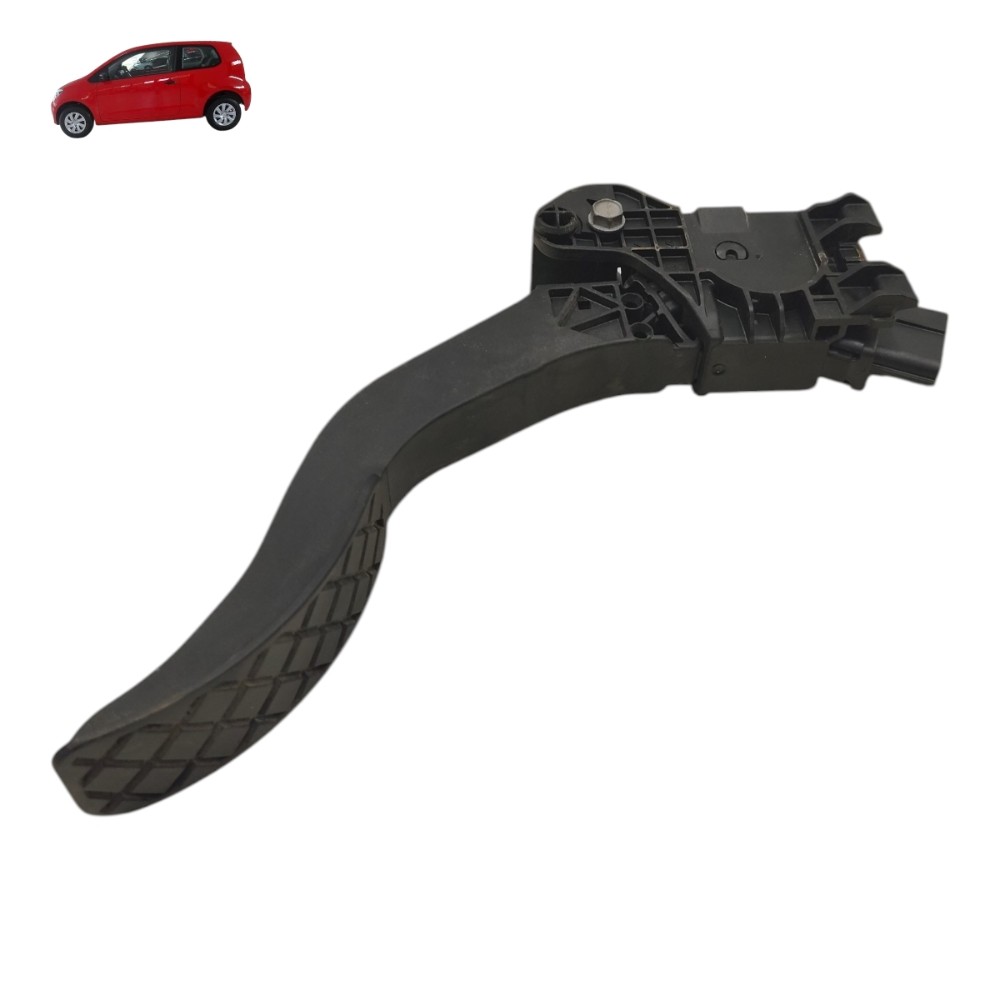 Pedal Acelerador Vw Up 2014 2015 2016 2017 1