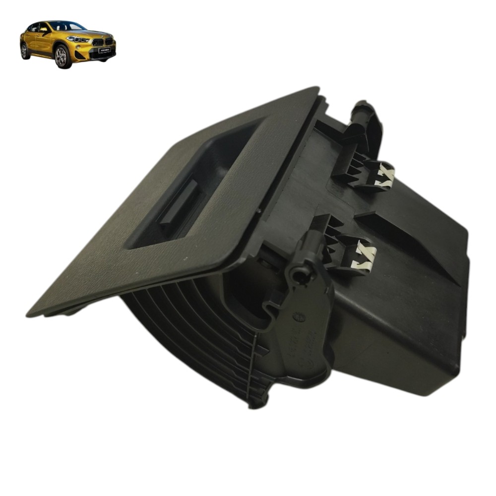 Porta Objeto Bmw X2 2018 2019 Preto 1