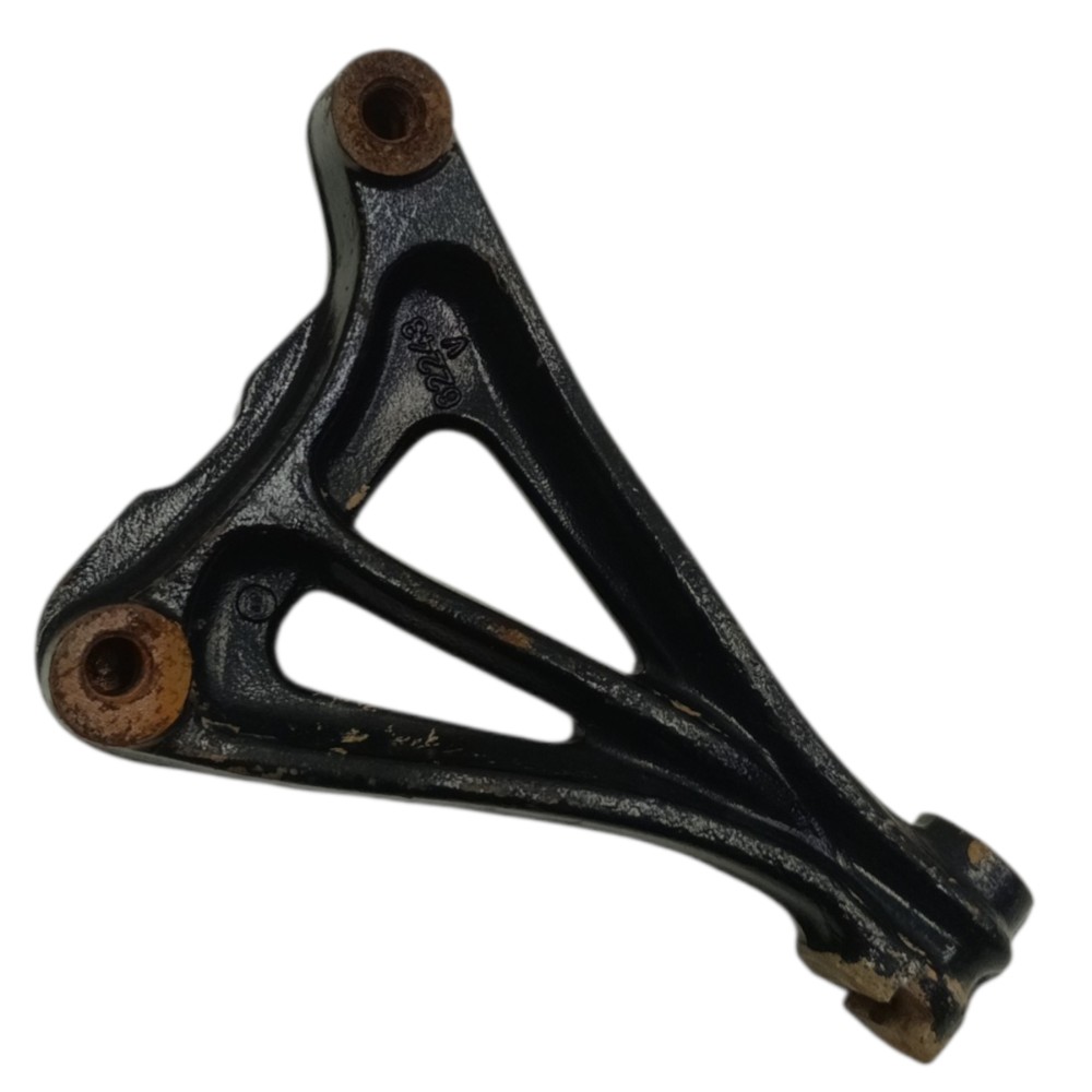 Suporte Coxim Superior Câmbio Fiat Palio 1.0 Fire 2011 2010 4