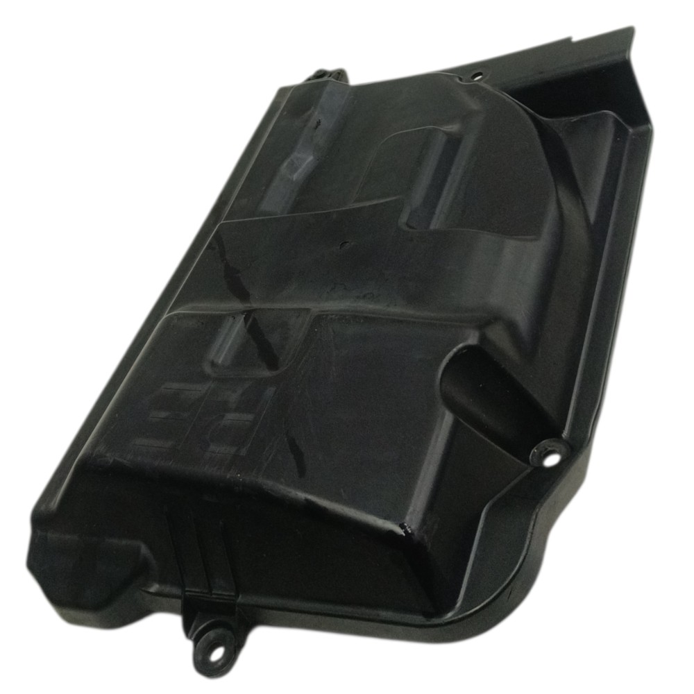 Capa defletor radiador Kia Picanto 1.0 2015 2014 2013 2012 2