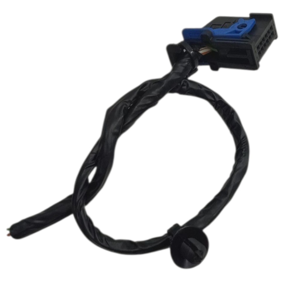 Plug Conector Trambulador Câmbio Fiat Fastback 2022 2023 24 2