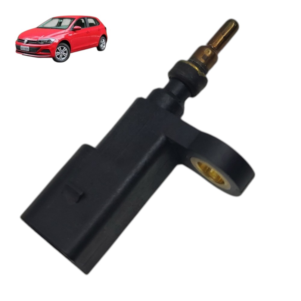 Sensor temperatura VW Polo virtus Golf up 1.6 2019 2020 2021 1