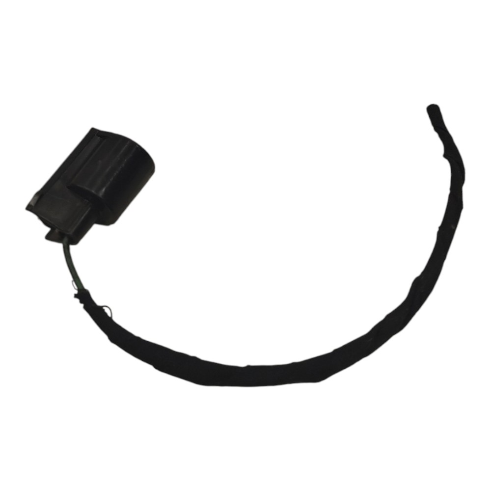 Plug Conector Compressor Ar Condicionado Hyundai Azera 2007 2