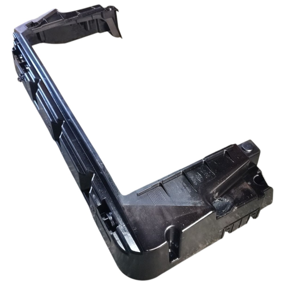 Painel Frontal Inferior Ford Fiesta Hatch 2003 04 05 06 07 2