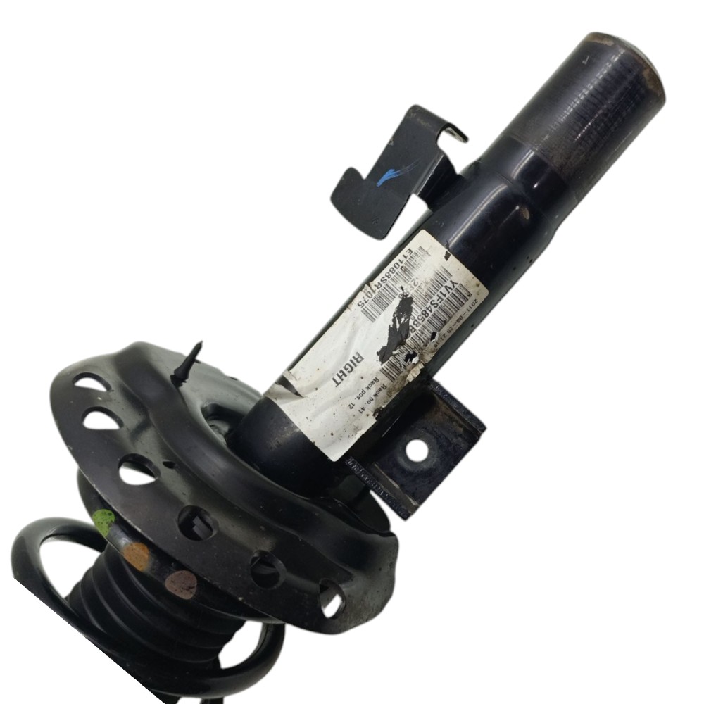 Torre amortecedor dianteiro direito Volvo s60 T4 2011 2012 3