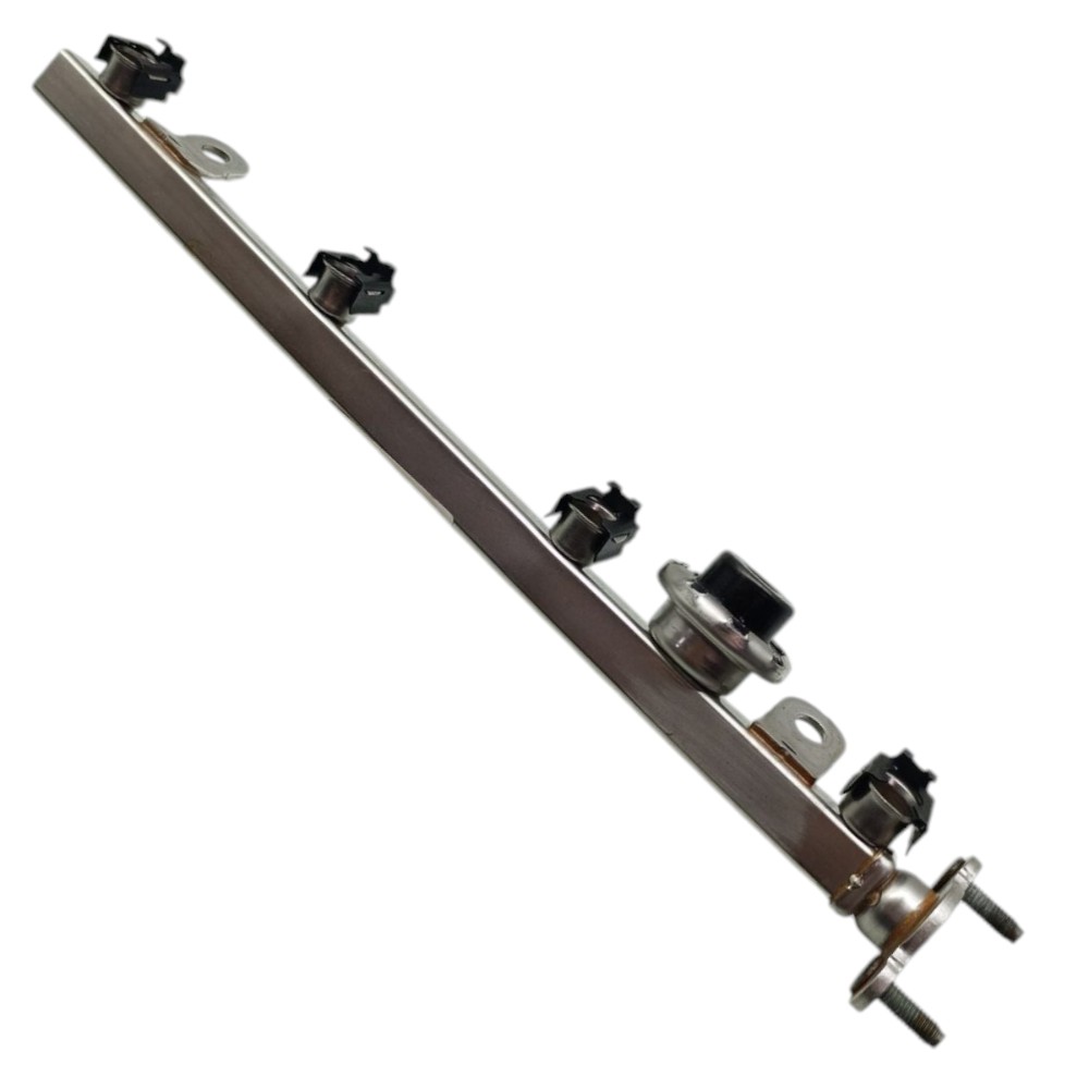 Flauta Bico Injetor Hyundai Ix35 2010 2011 2012 2013 2014 2