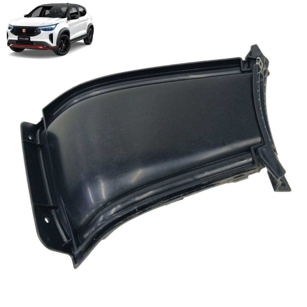 Duto entrada filtro ar direito Fiat Pulse Abarth 1.3 2023 22
