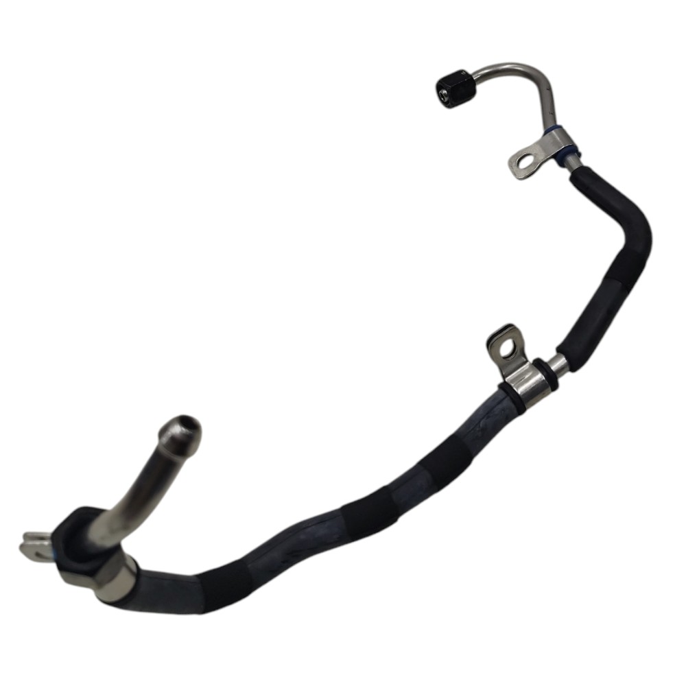 Cano Flauta Alta Pressão Hyundai Creta 1.0 2026 2025 2024 2
