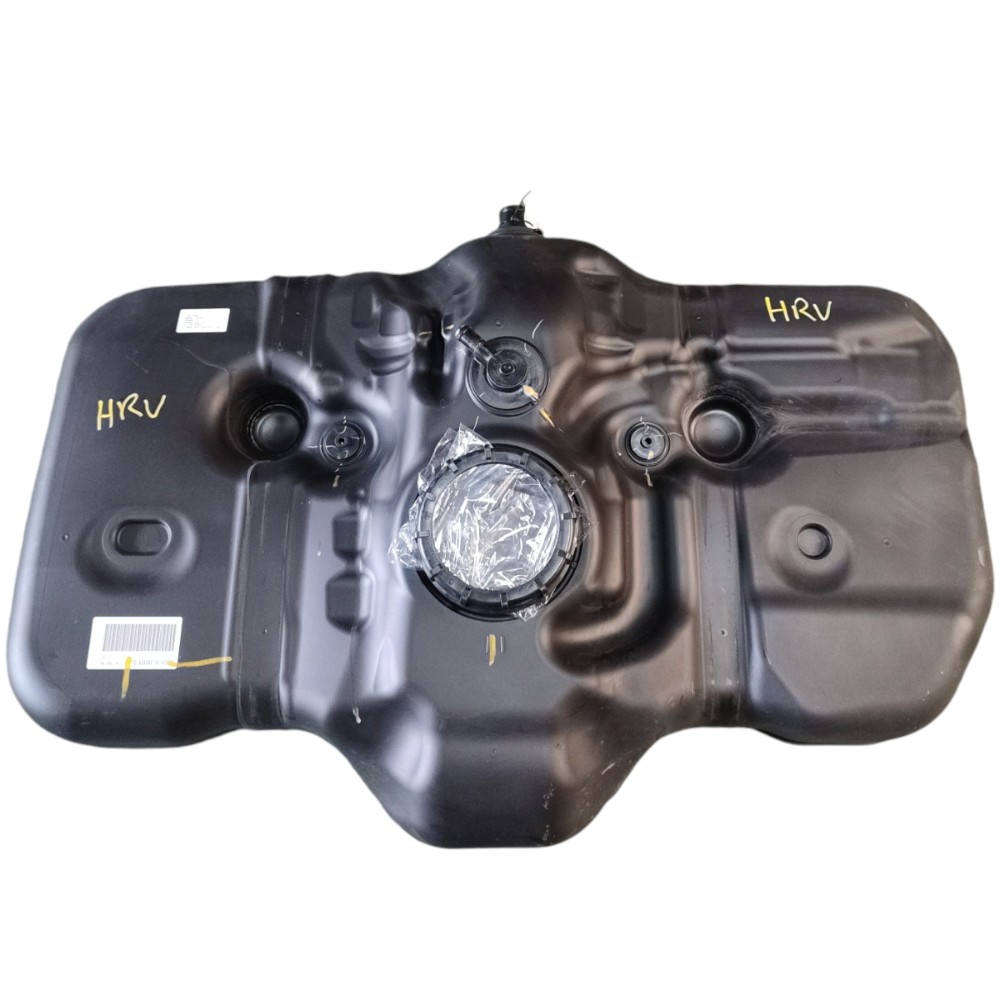 Tanque Combustível Honda Hrv 2015 2016 2017 2018 Original 1
