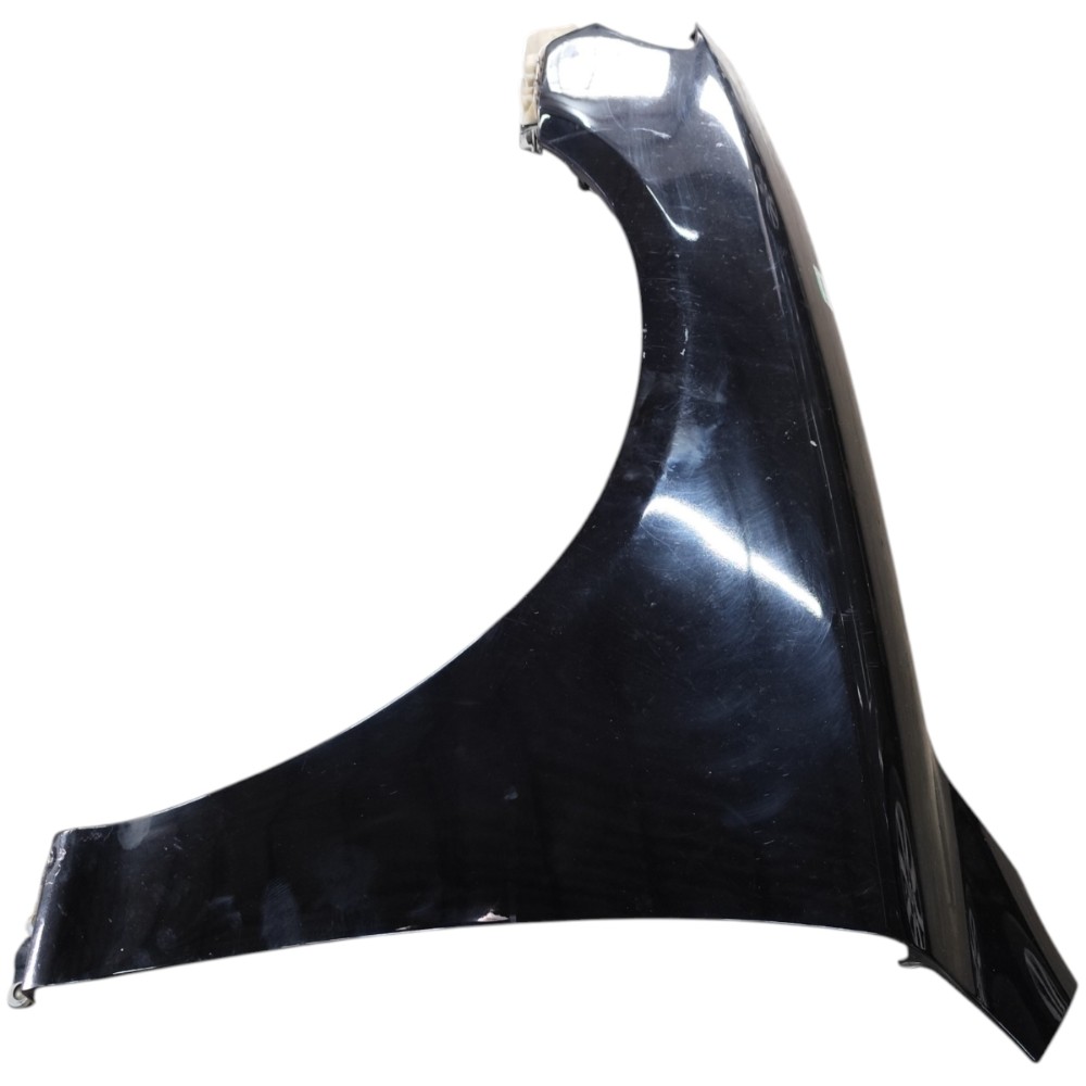 Paralama Esquerdo Hyundai Azera 2007 2008 2009 2010 2011 3