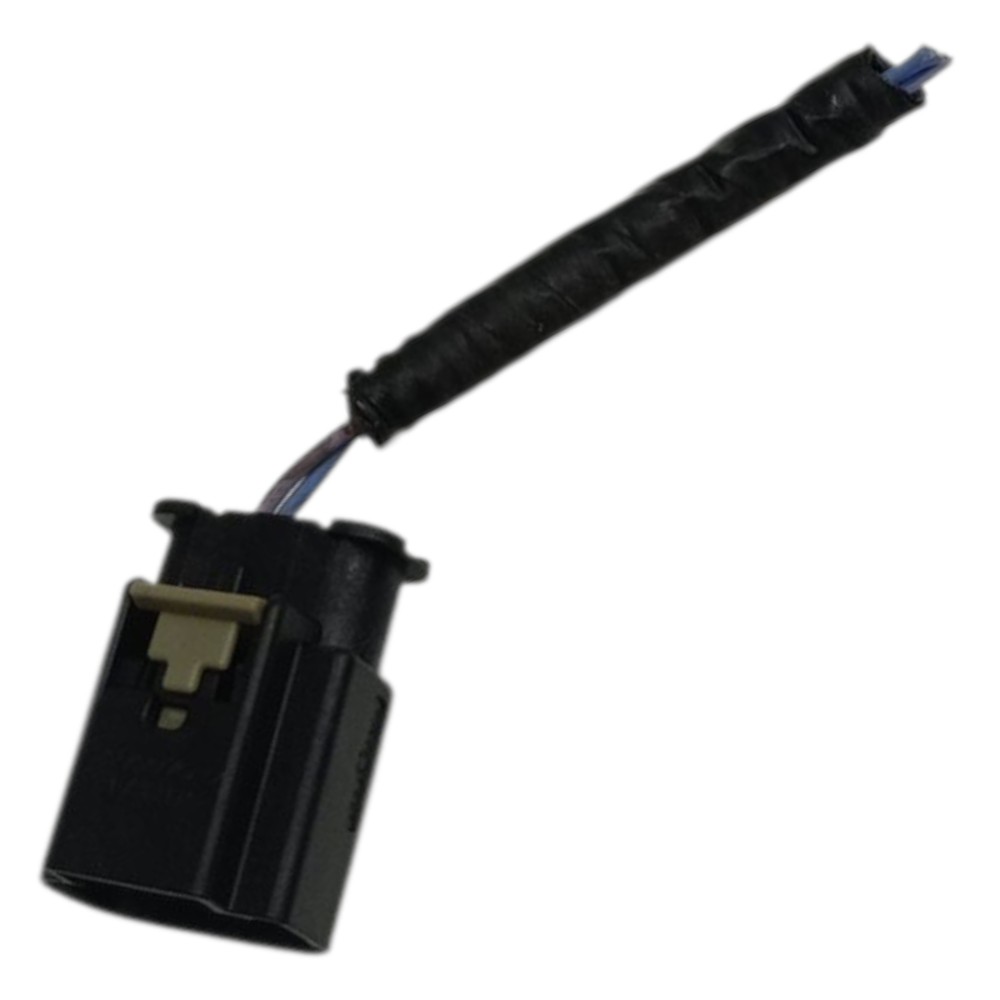 Plug conector sensor nível óleo Carter gm Tracker 1.4 2017 3