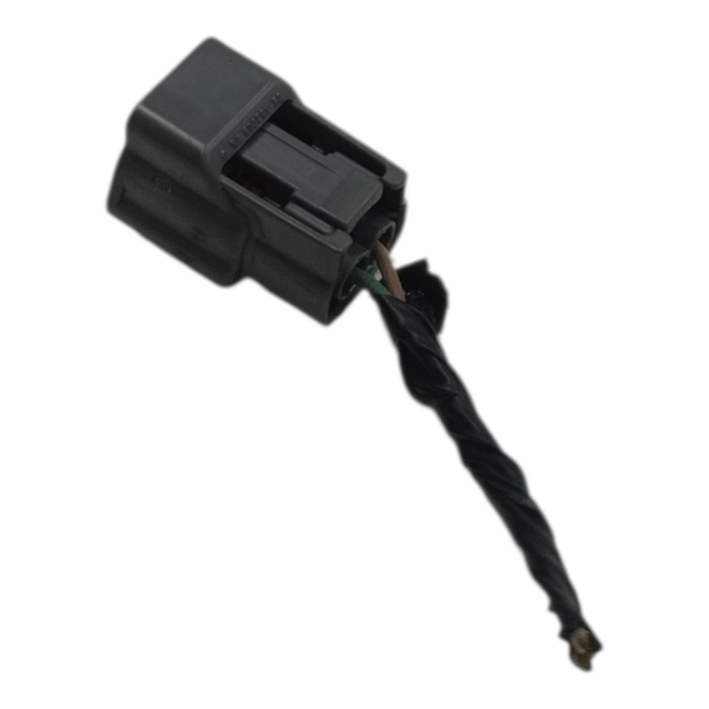 Plug Conetor Motor Limpador Parabrisa Renault Kwid 2022 2023 2