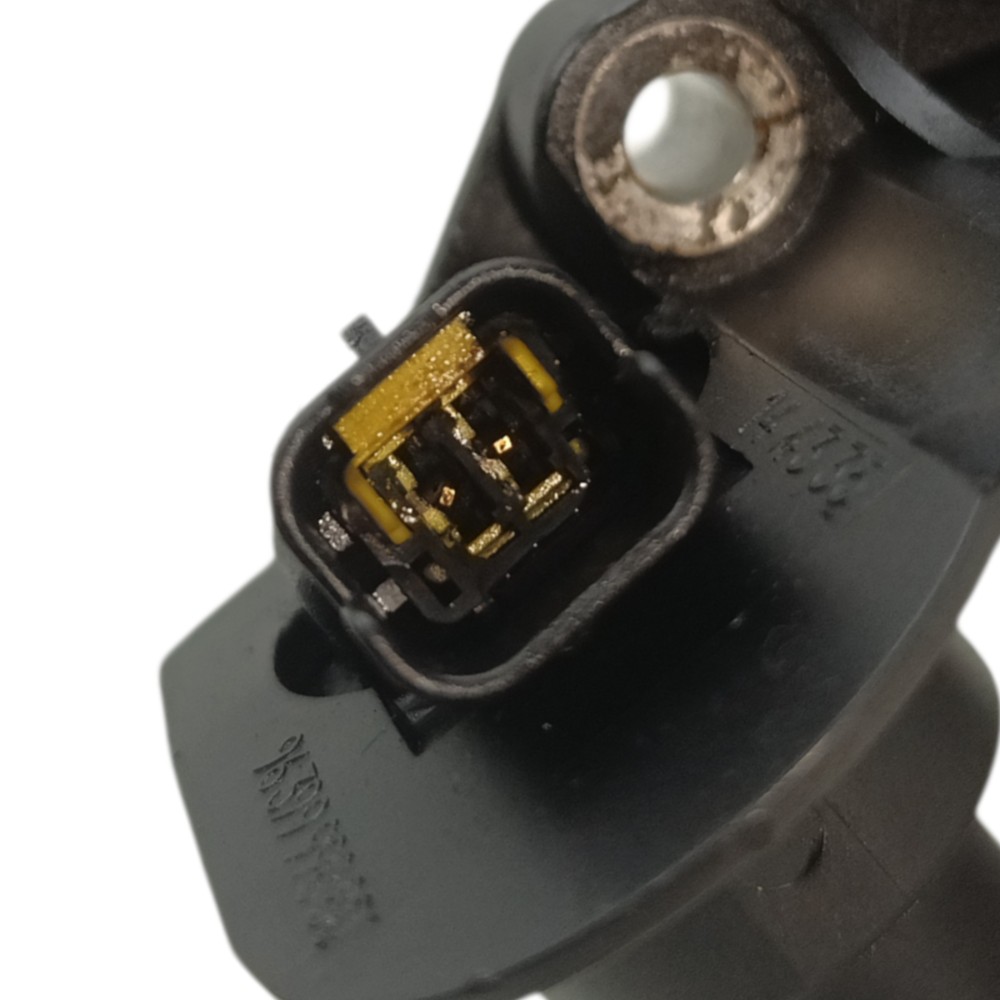 Sensor rotação Peugeot 206 1.4 gasolina 2001 2002 2003 2004 4