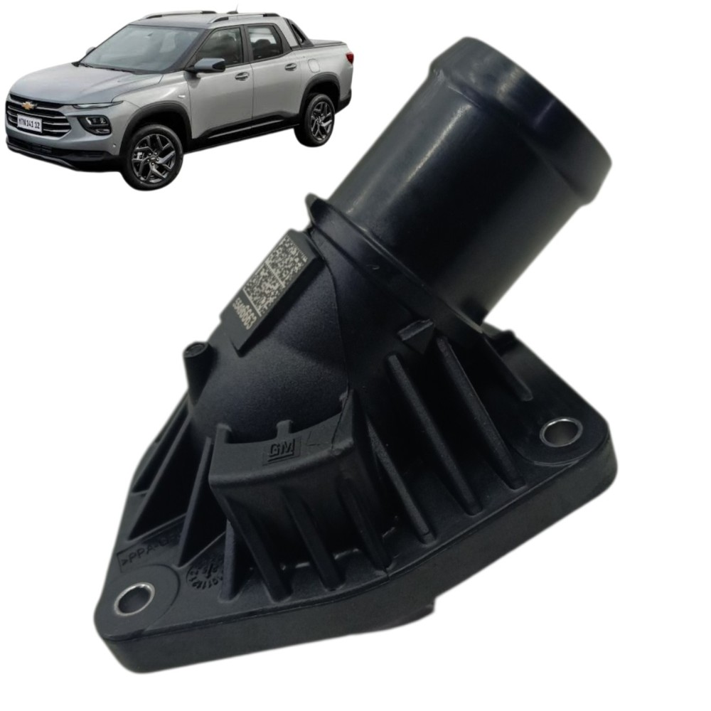 Válvula Termostática Gm Montana 1.2 12v Flex 2024 2025 2026