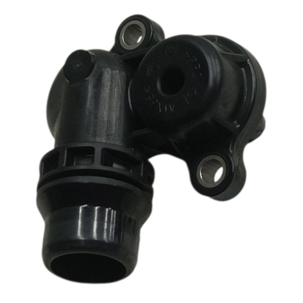 Flange Carcaça Água Motor Bmw X2 2.0 Foex B48 2019 2018 2017 4