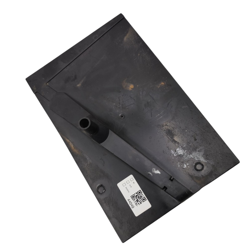 Suporte base bateria Renault Sandero 2014 2013 2012 2011 10 3
