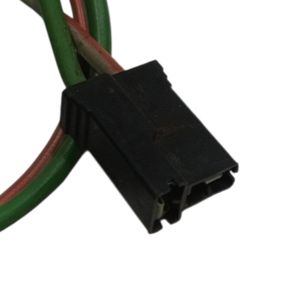 Plug motor ventilador caixa ar Fiat palio siena 1.8 2010 11 2
