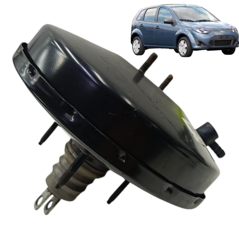 Hidrovácuo servo Ford Fiesta 1.0 Zetec Rocam 2014 2013 2012