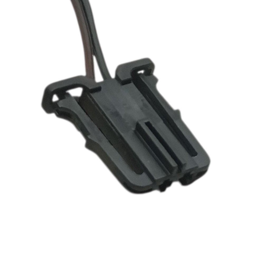 Acabamento Tweeter Esquerdo Vw Tiguan 2011 2012 2013 Preto 4