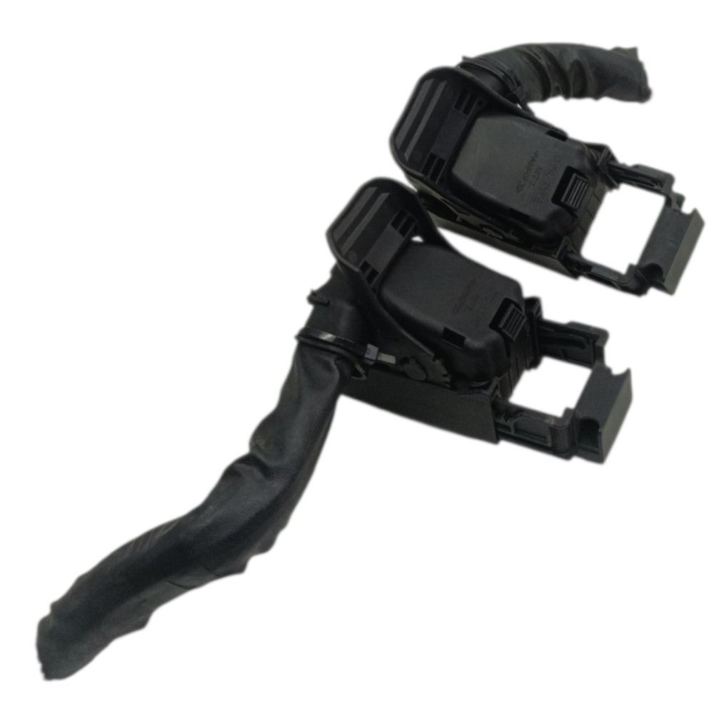 Par Plug Conector Módulo Injeção Kia Stonic 1.0 Híbrido 2022 4