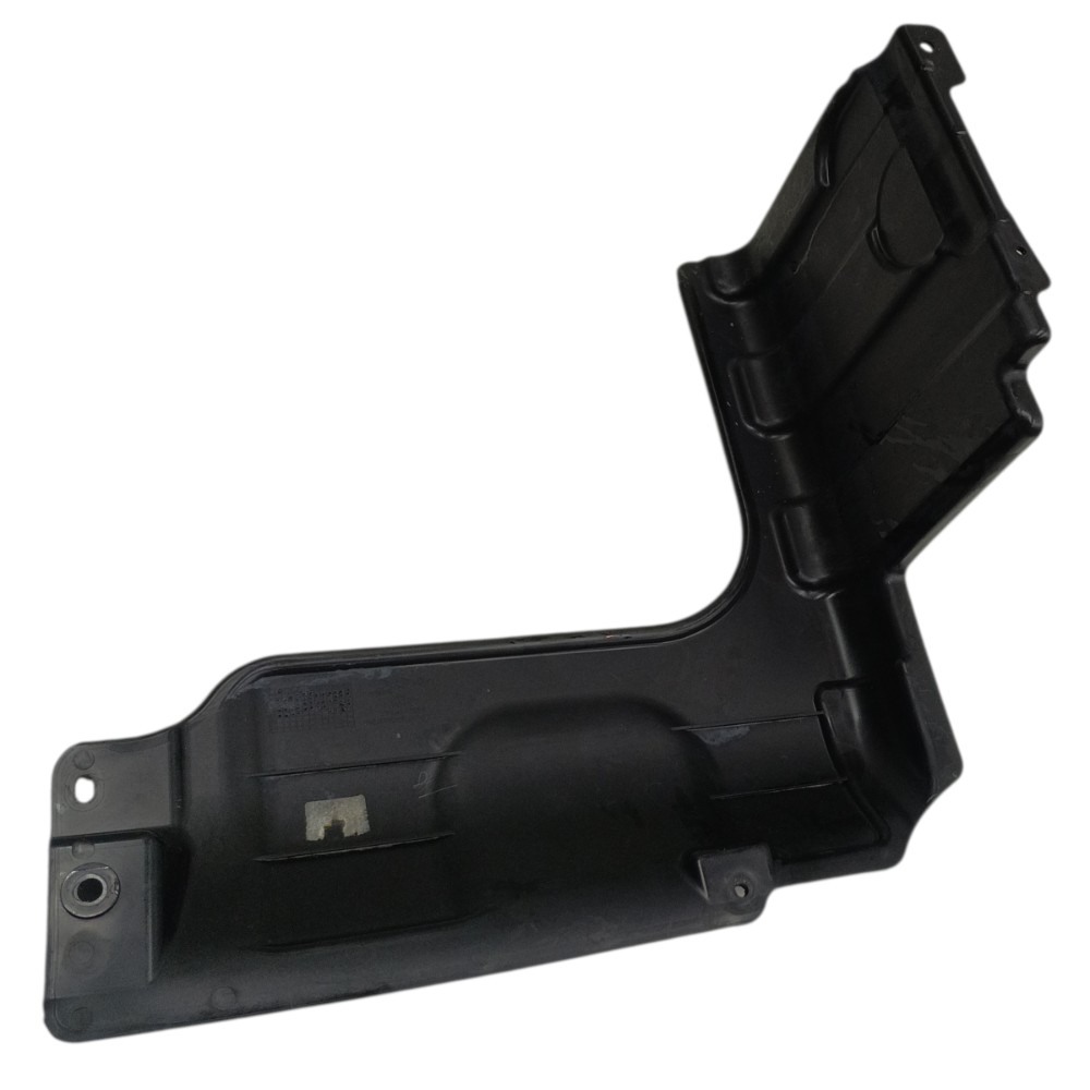 Defletor protetor esquerdo motor Hyundai HB20 2020 2021 2022 2