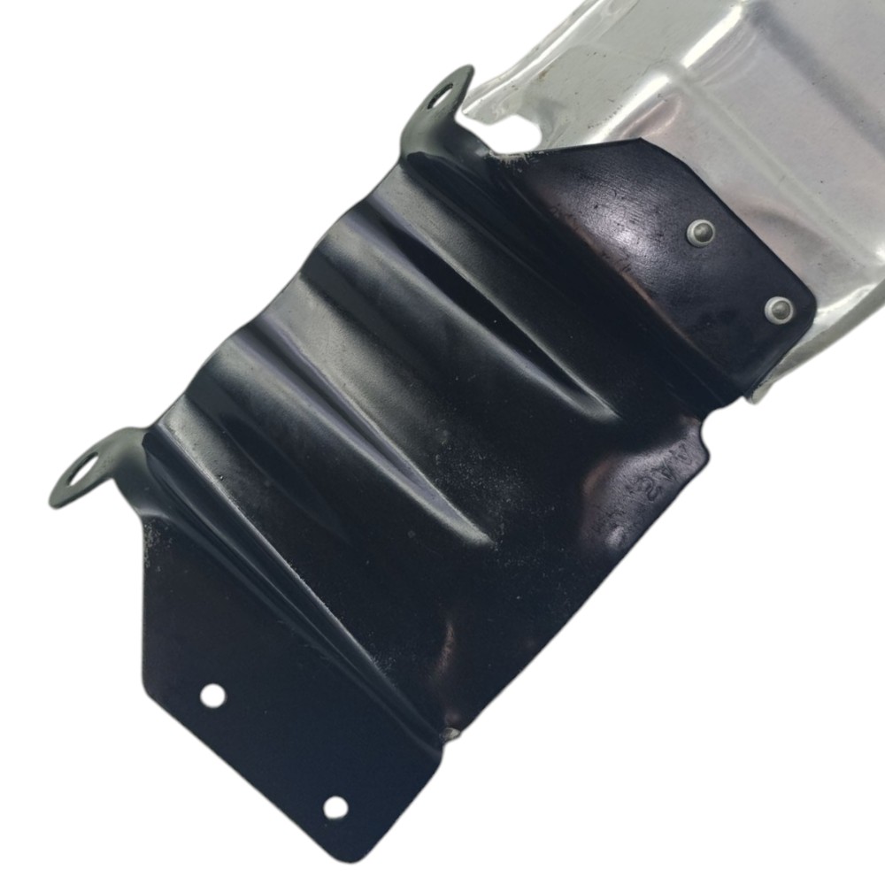 Protetor Filtro Combustível Honda Fit 1.5 2004 2005 2006 07 4