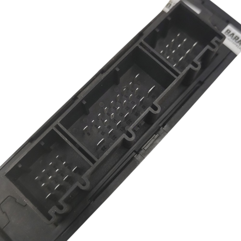 Módulo conforto Ford Ka 2008 2009 2010 2011 2012 7s5515604da 4