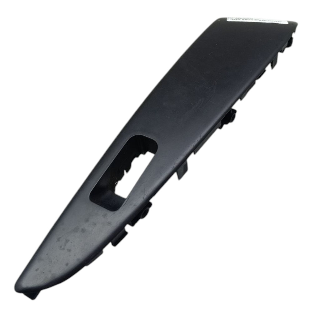 Moldura Botão Vidro Traseiro Esquerdo Hyundai Ix35 2011 2012 2