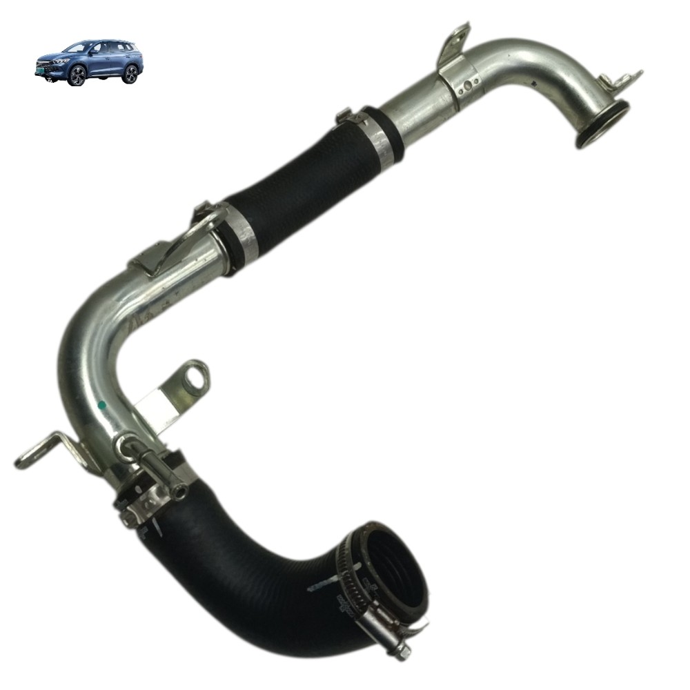 Mangueira Água Motor Byd Song Pro 2024 2025 2026