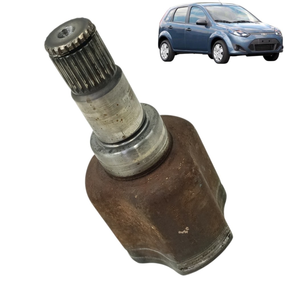 Tulipa ford fiesta 1.0 zetec 2011 2012 2013 2014