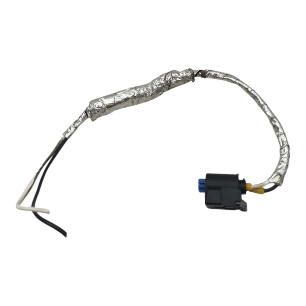Plug Conector Bomba Alta Pressão Hyundai Creta 2026 2025 2