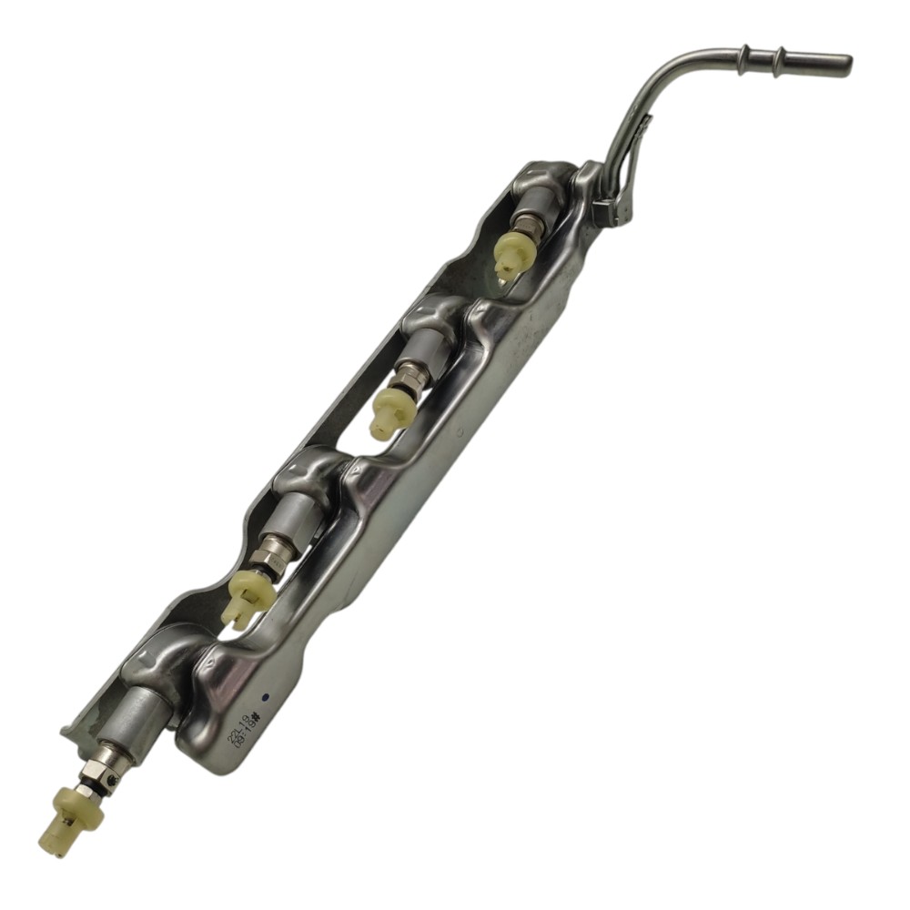 Flauta Bico Injetor Toyota Yaris 1.5 2024 2023 2022 2021 20 2