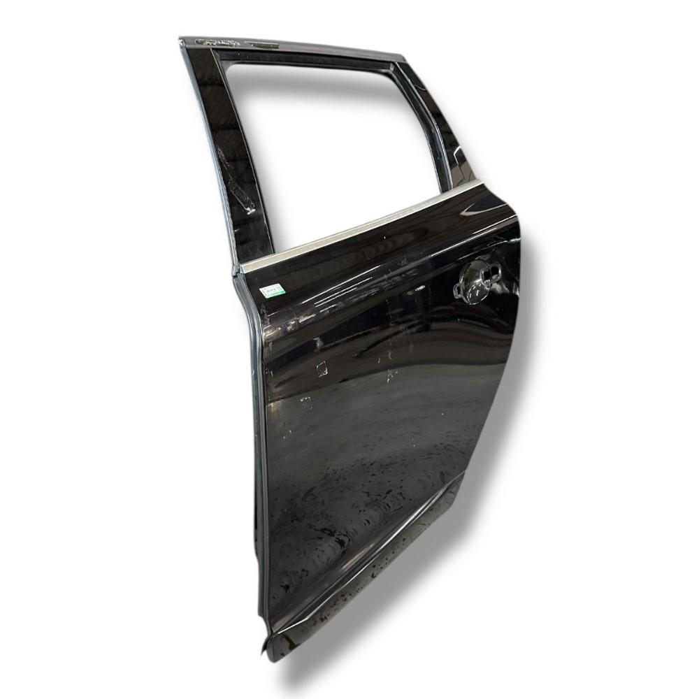 Porta traseira esquerda Volvo XC60 2009 2010 a 2016 3