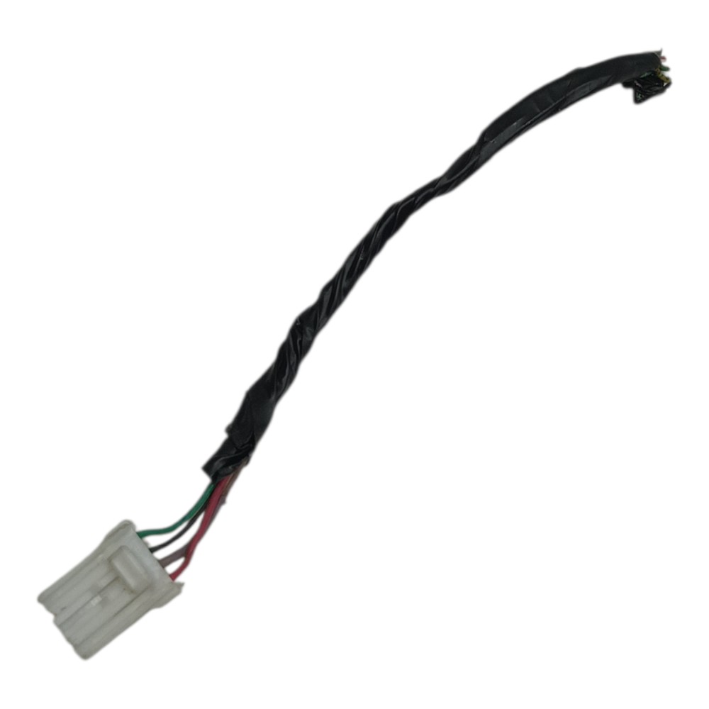 Plug conector soquete lanterna Fiat Palio Adventure 2009 10 3