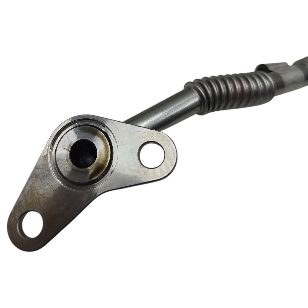 Cano Mangueira turbina Fiat toro compass 2.0 diesel 2025 24 2
