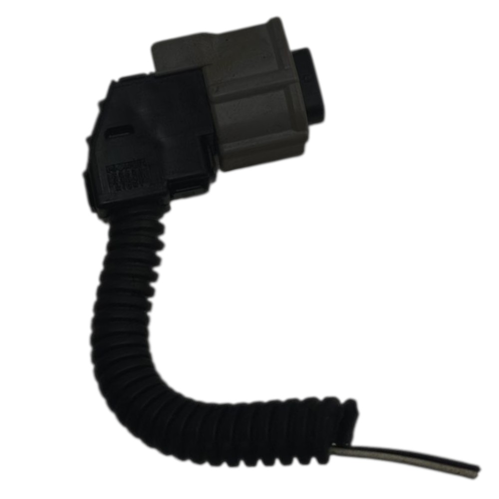 Plug conector sensor detonação toyota Corolla 2.0 2023 2024 2