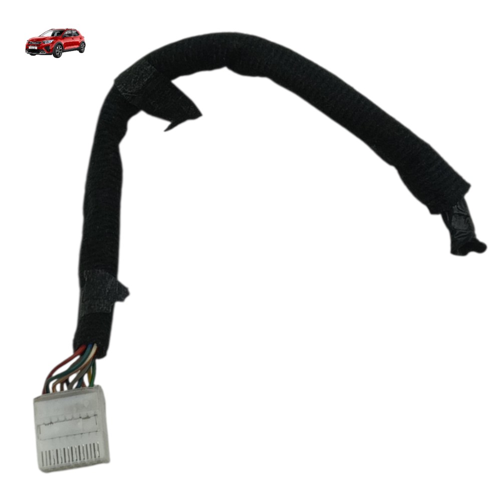 Plug Conector Comando Regulagem Retrovisor Kia Stonic 2023 1
