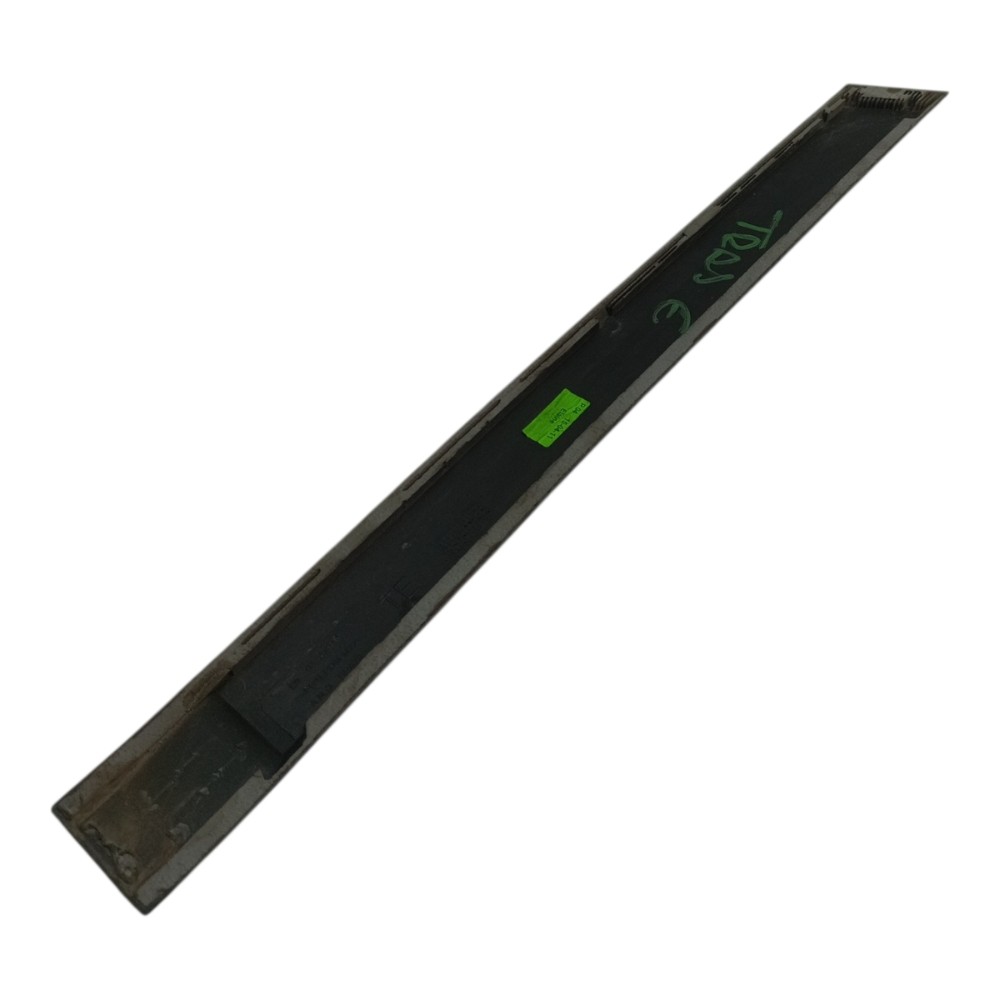 Friso Porta Traseira Esquerda Gm Vectra 2011 2010 2009 2008 Preto 4