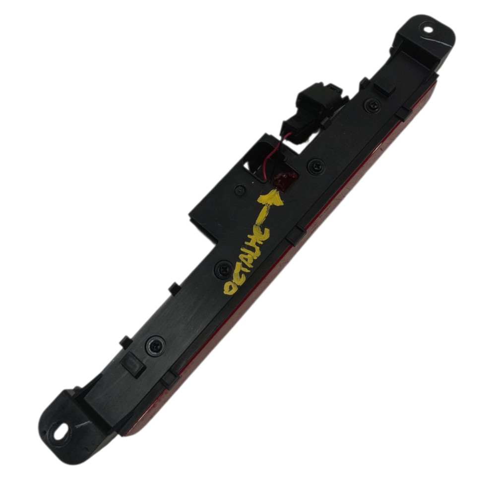 Luz freio break light GM Sonic sedan 2012 2013 2014 3
