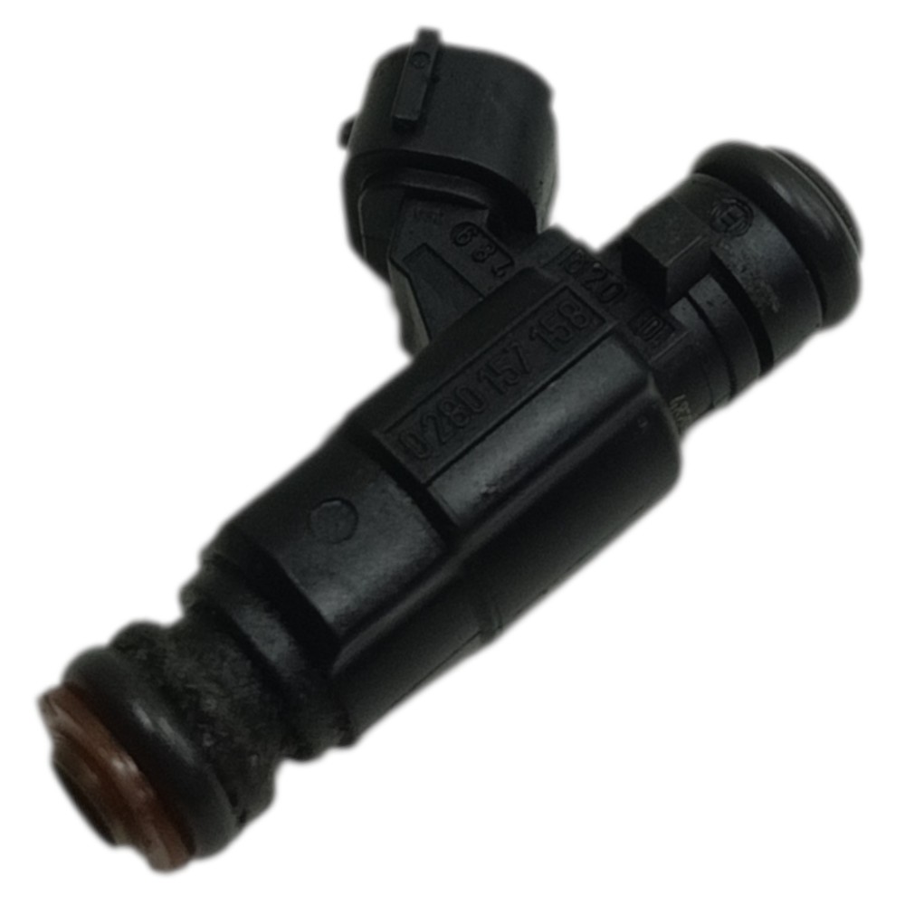 Bico injetor VW up polo gol fox 1.0 3cc mpi 04c906031e 2